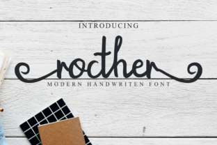 Rocther Script: Crafting Authentic Brand Narratives