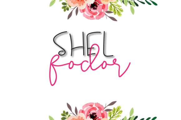 Shel Fodor Script: Elevating Designs with Authentic Flow